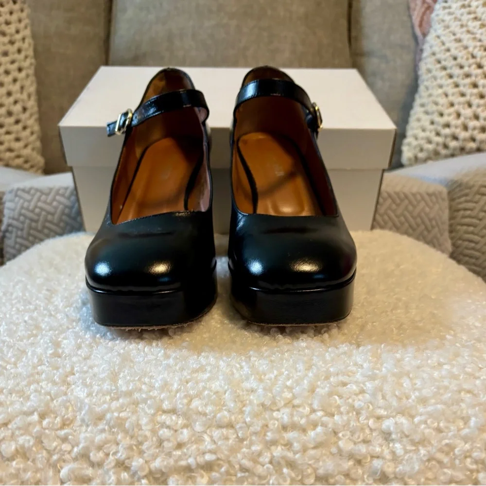 Musier Paris Bobbie’s in Black - Picture 3 of 9